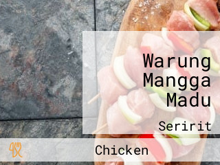 Warung Mangga Madu