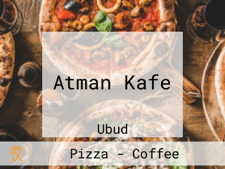 Atman Kafe