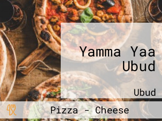 Yamma Yaa Ubud