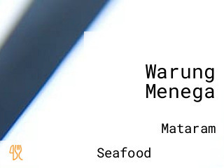 Warung Menega