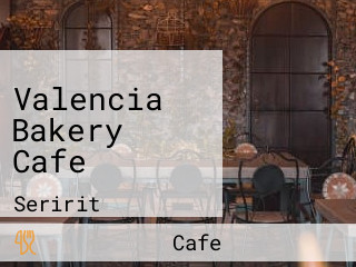 Valencia Bakery Cafe