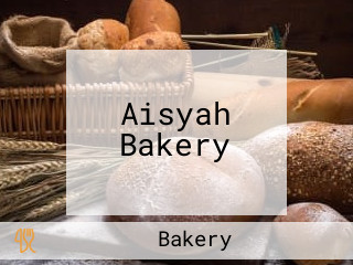 Aisyah Bakery