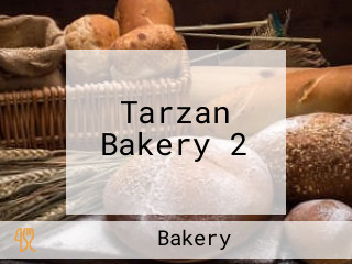 Tarzan Bakery 2