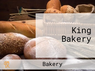 King Bakery