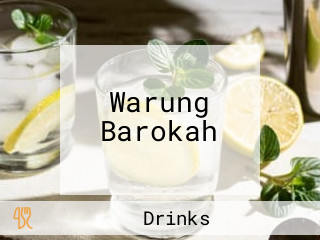 Warung Barokah