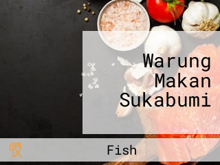 Warung Makan Sukabumi