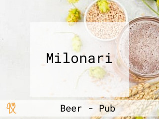 Milonari