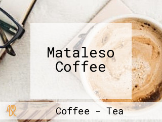 Mataleso Coffee