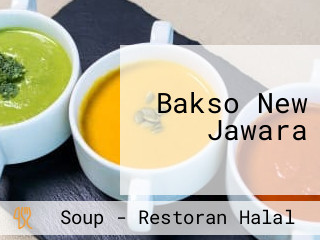 Bakso New Jawara