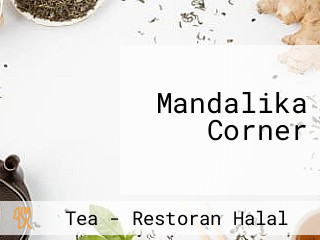 Mandalika Corner