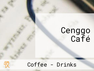 Cenggo Café