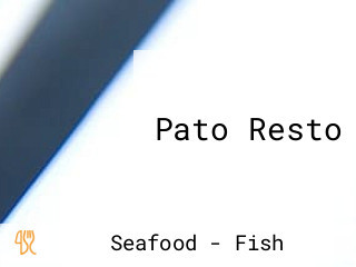 Pato Resto