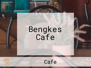 Bengkes Cafe