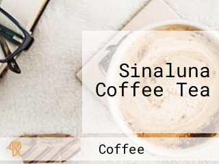 Sinaluna Coffee Tea