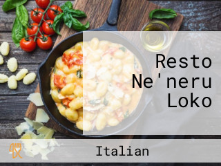 Resto Ne'neru Loko