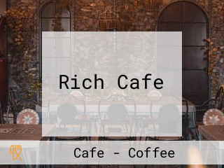 Rich Cafe