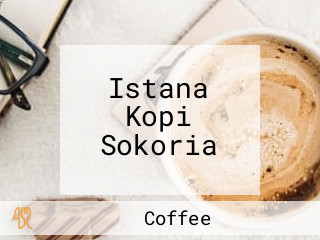 Istana Kopi Sokoria