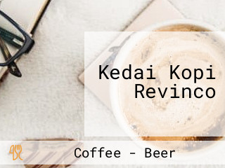 Kedai Kopi Revinco