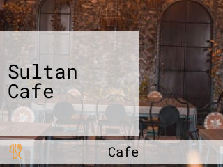 Sultan Cafe