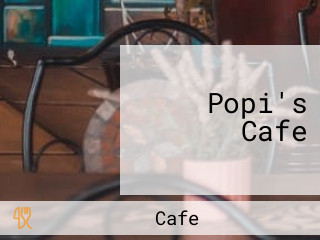 Popi's Cafe