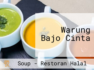 Warung Bajo Cinta