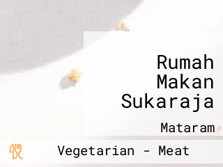 Rumah Makan Sukaraja