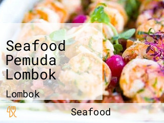 Seafood Pemuda Lombok