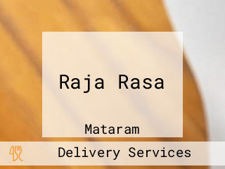 Raja Rasa