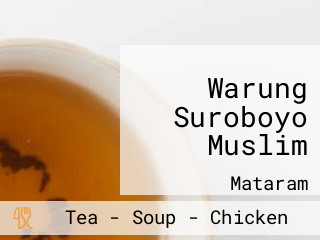 Warung Suroboyo Muslim