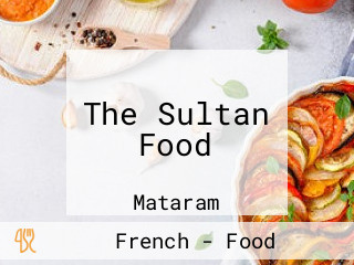 The Sultan Food