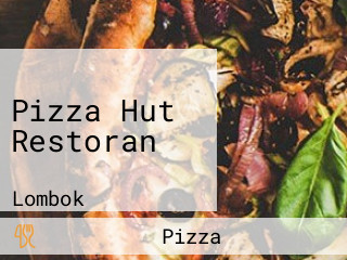Pizza Hut Restoran
