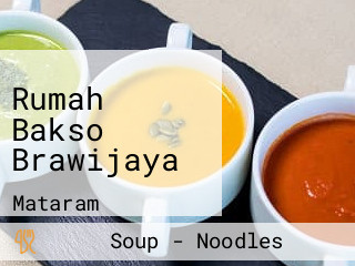 Rumah Bakso Brawijaya