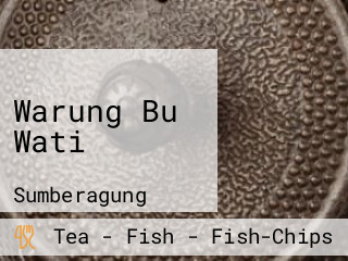 Warung Bu Wati