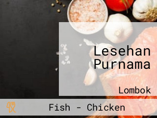 Lesehan Purnama