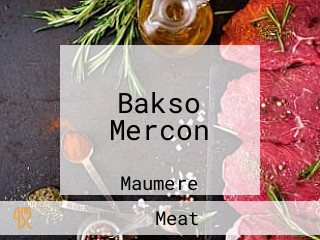 Bakso Mercon