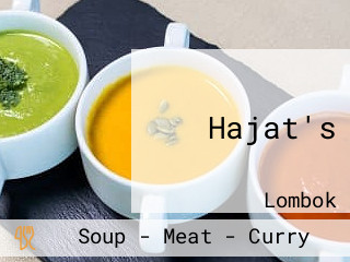 Hajat's