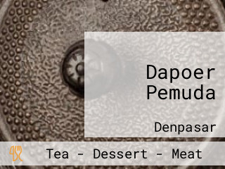 Dapoer Pemuda