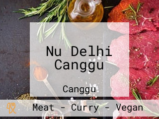 Nu Delhi Canggu