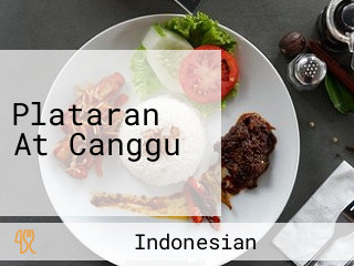 Plataran At Canggu