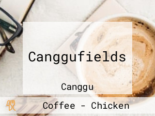 Canggufields