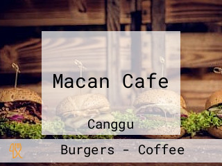 Macan Cafe