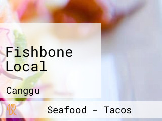 Fishbone Local