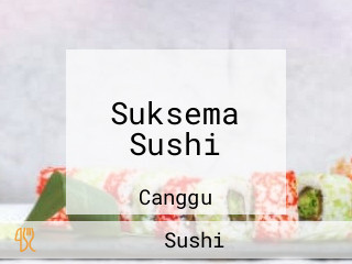 Suksema Sushi