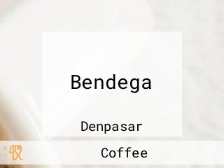 Bendega