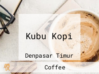 Kubu Kopi