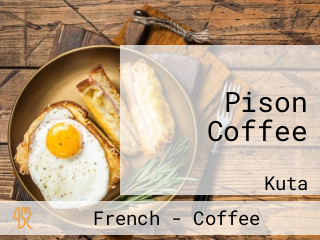 Pison Coffee