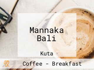 Mannaka Bali