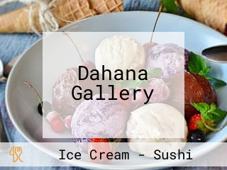 Dahana Gallery