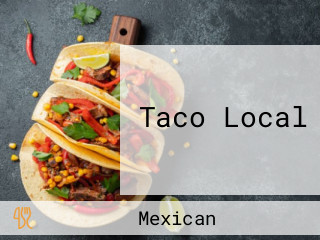 Taco Local