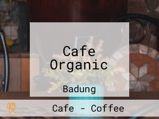 Cafe Organic